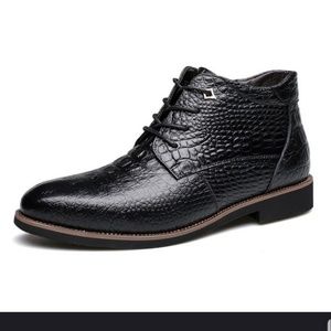 Men's boots